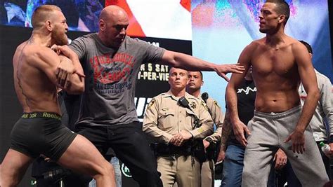 ufc 196 results|last night's ufc results.